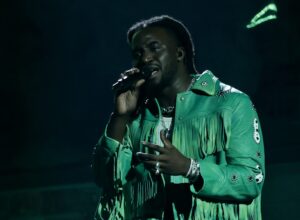 After Shaboozey Is Snubbed By CMA, Black Twitter Has Words