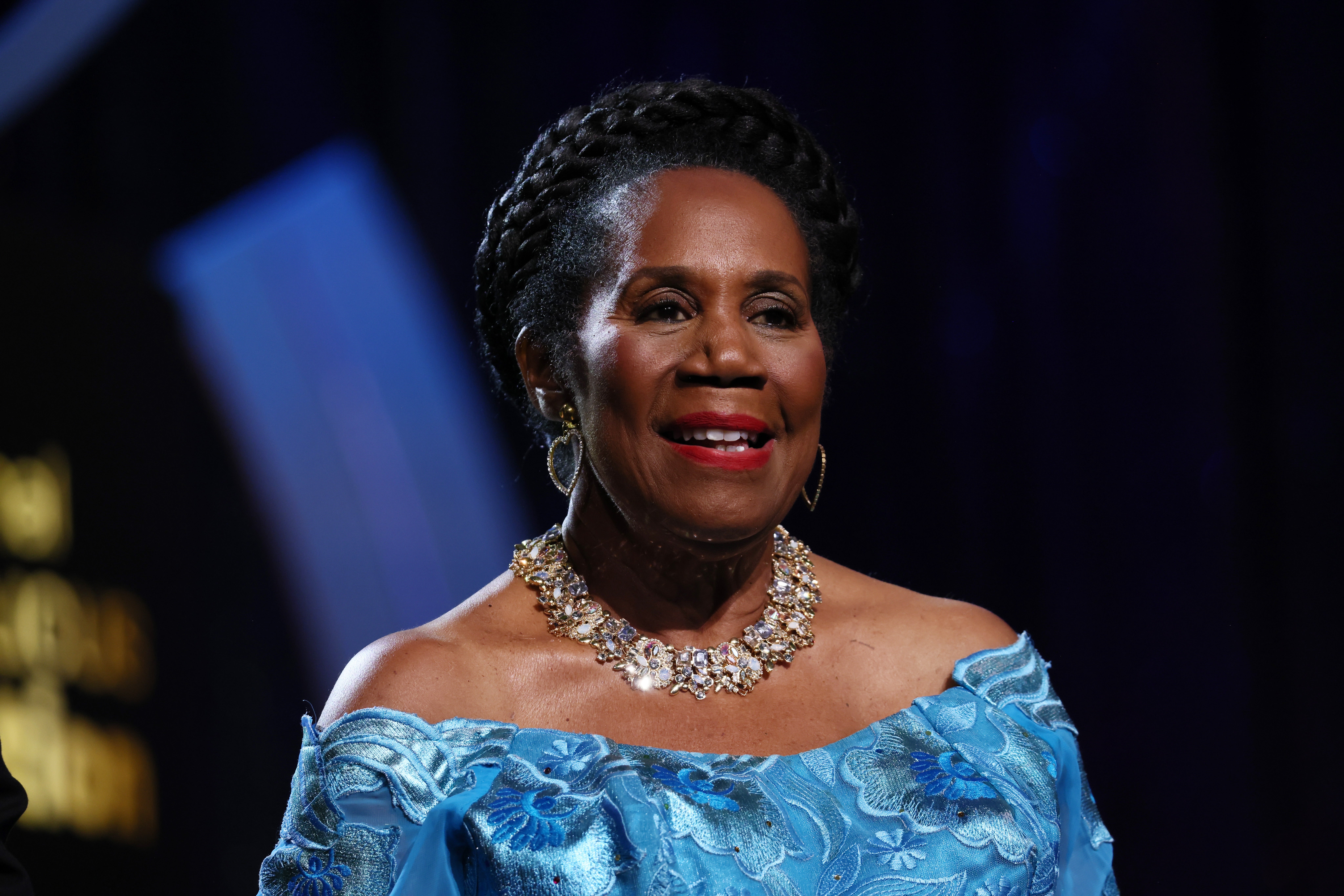 Photo: Getty Images Jemal Countess