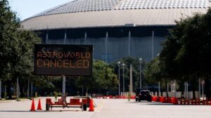 Travis Scott’s Lawyer Claims Houston Police Report on 2021 Astroworld Tragedy Was Meant to Hurt UTOPIA Sales