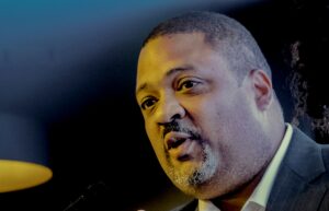 Is Alvin Bragg Too Soft on Donald Trump?