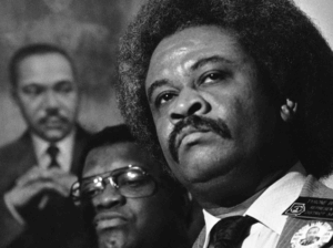 Exclusive: Tyrone Brooks, MLK’s Aide, Discusses Critical Race Theory and the Future of Activism Ahead of New Documentary