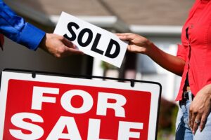 Now There’s Real Proof of Racial Disparity in the Housing Market