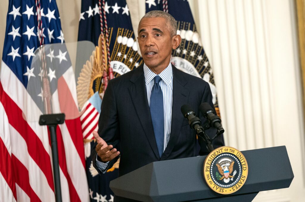 Obama Back! The Former President Has Plans to Help Democrats Before Midterms