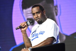Here’s Why The Feds Say Diddy is ‘Too Dangerous’ to Be Granted Bond