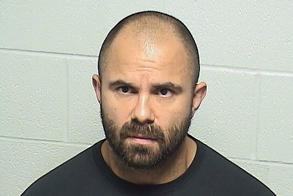 Illinois Cop Charged in the Fatal Shooting of Marcellis Stinnette