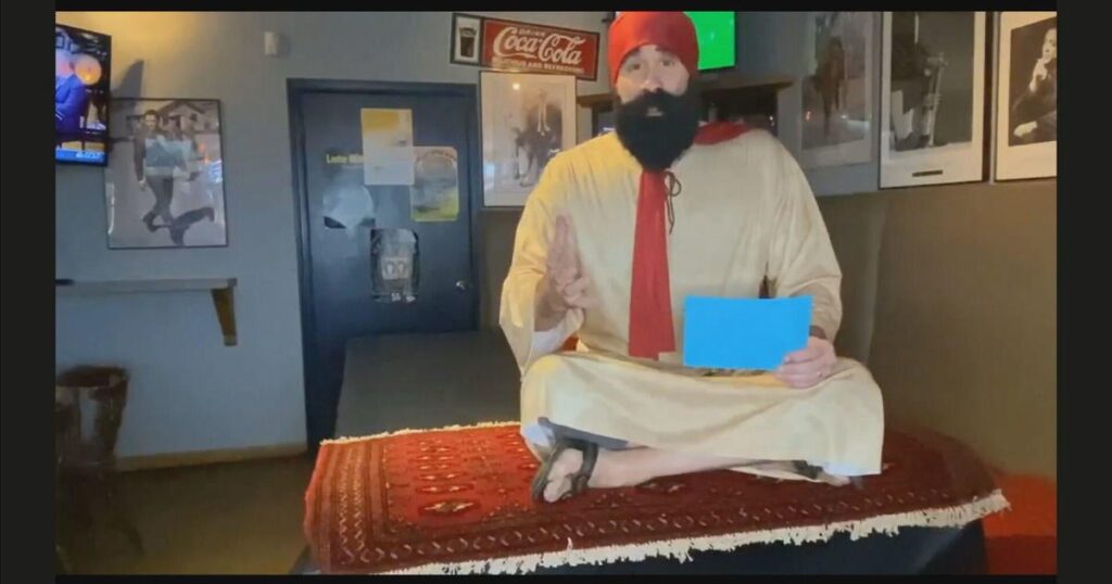 A Colorado Councilman Made Racist Videos To Promote His Sports Bar. Now, People Want Him To Step Down