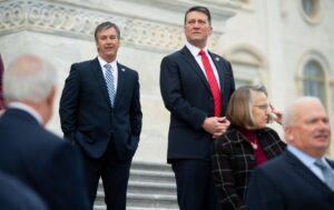 Texas Congressman Blames Rap Music and Video Games, Not Guns For Texas Shooting