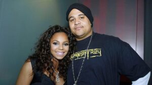 Ashanti Breaks Her Silence About Unresolved Tension With Irv Gotti One Month After His Death