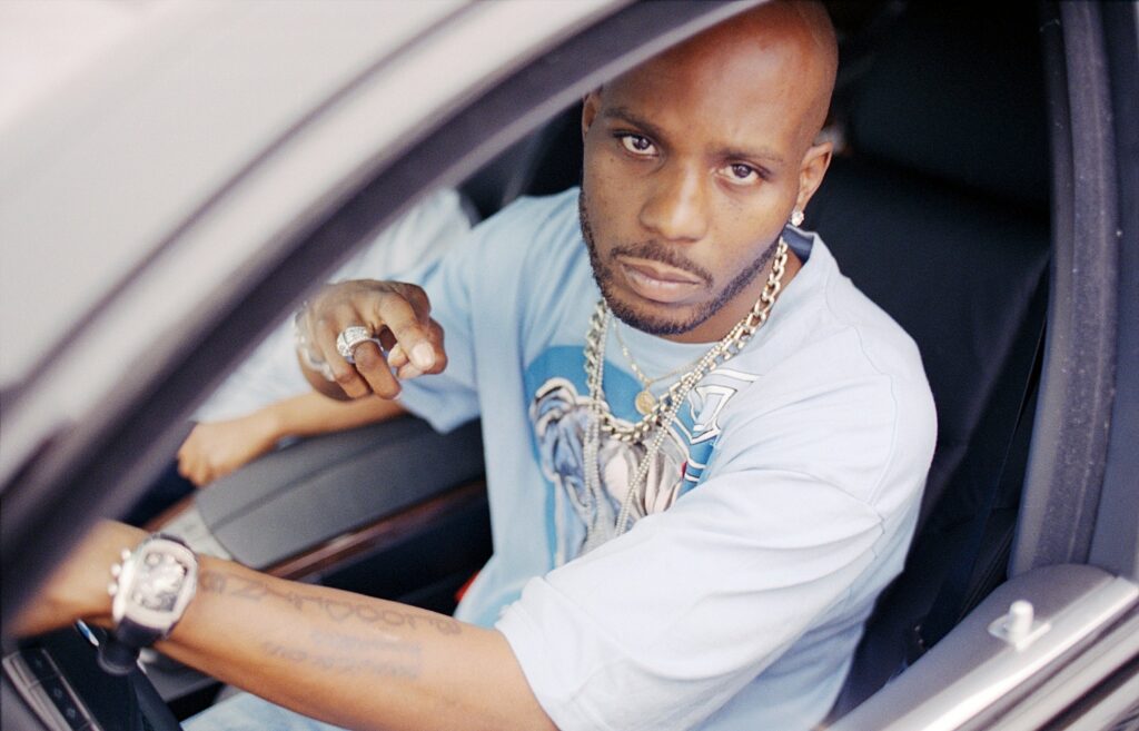 Could DMX Have Become Hip-Hop’s First Billionaire? Here’s Why His Ex-Wife Sure Thinks So