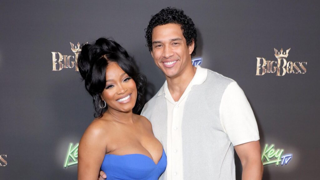 Keke Palmer’s Baby Daddy Darius Jackson Makes a Huge and Surprising Turn You’ll Never Suspect