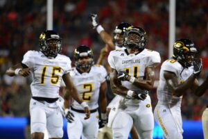 Not a Single Player Taken in the 2021 NFL Draft Played for an HBCU. How Did That Happen?