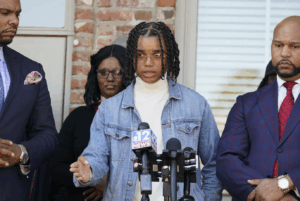 Former FedEx Driver Allegedly Shot At By White Men Shoots Back with New Lawsuit
