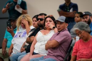 Uvalde Probe Finds Nearly 400 Cops Prioritized Their Safety over Students’