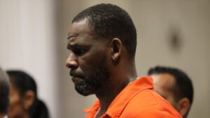As R. Kelly’s Trial Winds to a Close, Defense Witness Says He Saw a Girl Attempt to Leave the Singer’s Studio and Was ‘Relieved’ When She Did