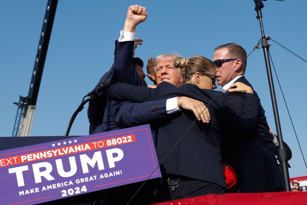 Image: Getty Images Anna Moneymaker