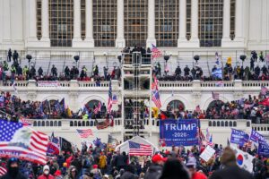 Ain’t That Some Sh*t: Proud Boys Member Actually Pleads Guilty To Seditious Conspiracy