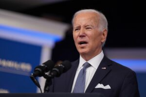 President Biden’s Classified Document Scandal Intensifies