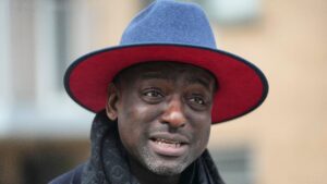 Central Park 5 Member Yusef Salaam Drags Trump In New York Times Ad