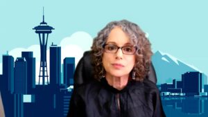 White Fragility Author Says People of Color Need To Say Bye To White People