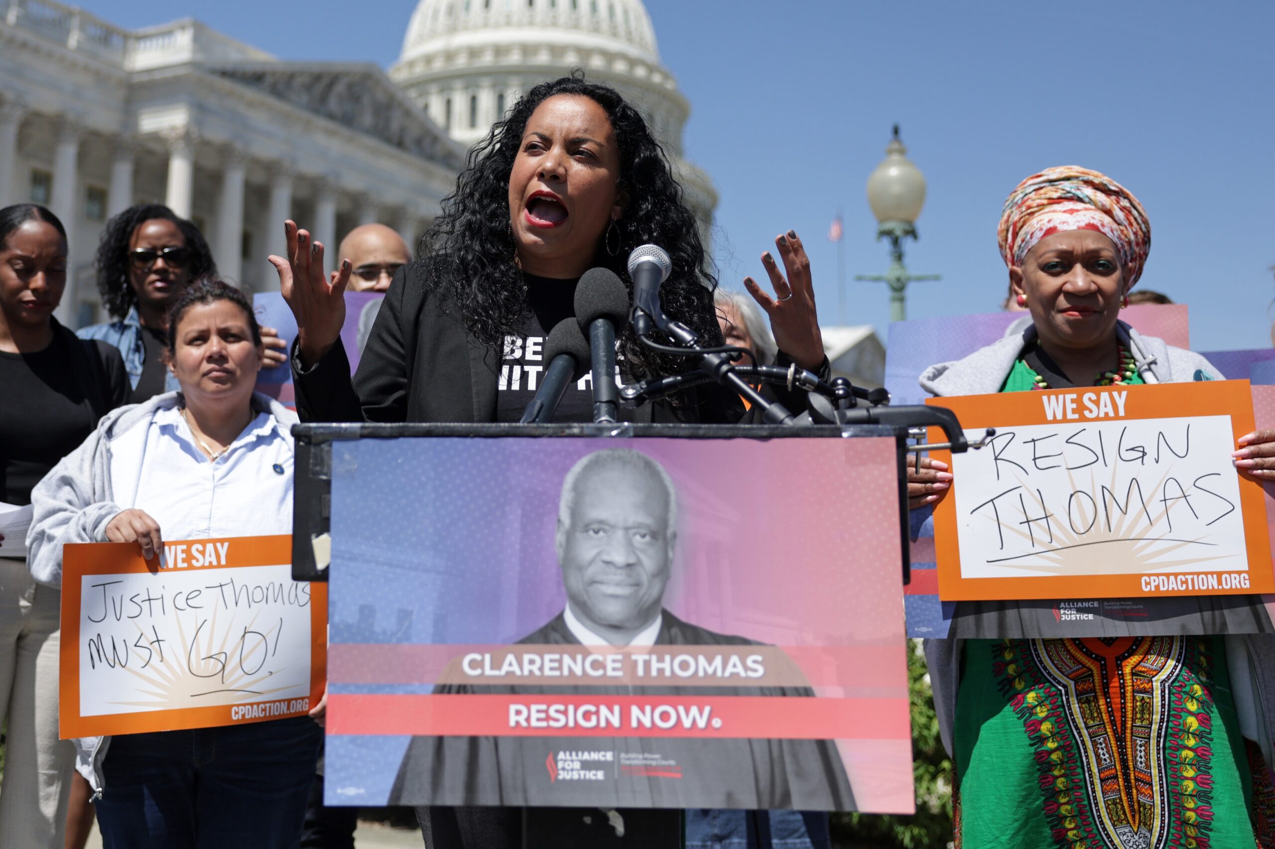 Photo: Getty Images Alex Wong