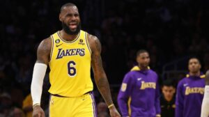 The Play-In Game Between the Lakers, Timberwolves Made Me Question My Love for Basketball
