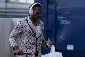 Where Have All of Antonio Brown’s Defenders Gone?
