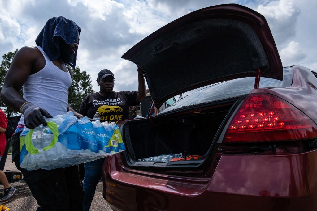Photo: Getty Images ANDEL NGAN / AFP