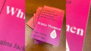 Karens Get Mad at White Woman Who Implored Her White Friends To Read Anti-Racism Book