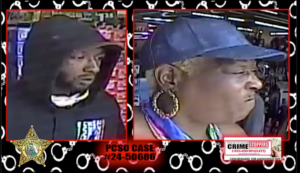 Gross! Don’t Eat Before Reading What This Florida Couple Allegedly Used to Steal Beer