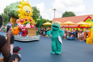 Black Family of Shunned Children Responds To Sesame Place’s Invitation to Return