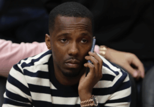 New York Knicks Center Nerlens Noel Has $58 Million Worth of Problems With Super Agent Rich Paul
