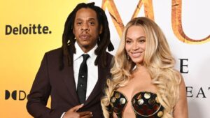 Social Media Believes These Recent Beyoncé Moves Are a Response to Jay-Z’s Legal Woes