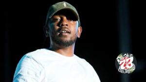 The Importance of Kendrick Lamar’s To Pimp a Butterfly