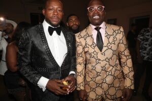 Brooklyn’s Best-Dressed Bishop Arrested By Feds