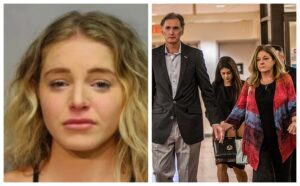 Parents of OnlyFans Murder Suspect Get Themselves Dragged into Her Mess