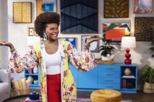 Tabitha Brown Is the Secret Ingredient in New Food Network Competition Series It’s CompliPlated
