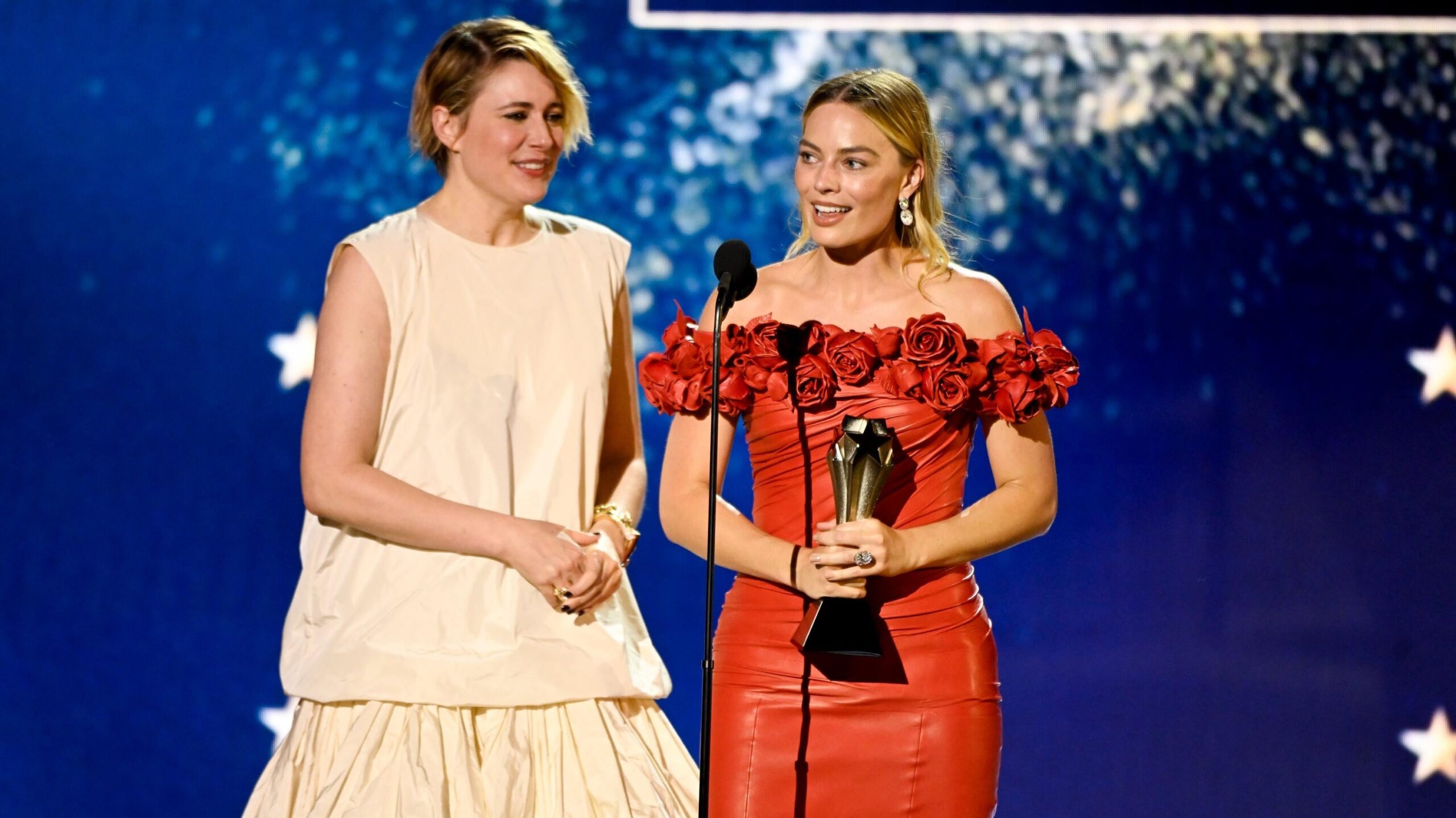 Photo: Getty Images Michael Buckner