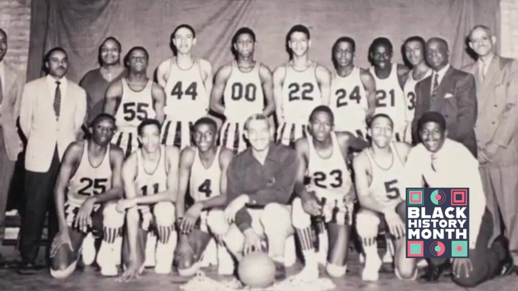 Amazing HBCU Basketball Team Seeks Recognition That’s 65 Years Overdue