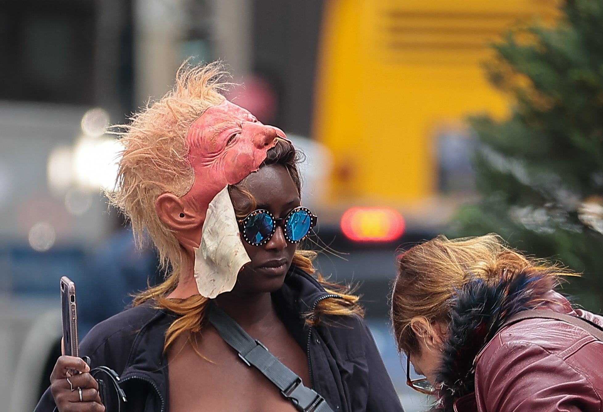 Photo: Getty Images Selcuk Acar/Anadolu Agency