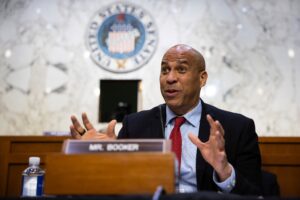 Exclusive: Democrats Want to Restore The Civil Rights Act
