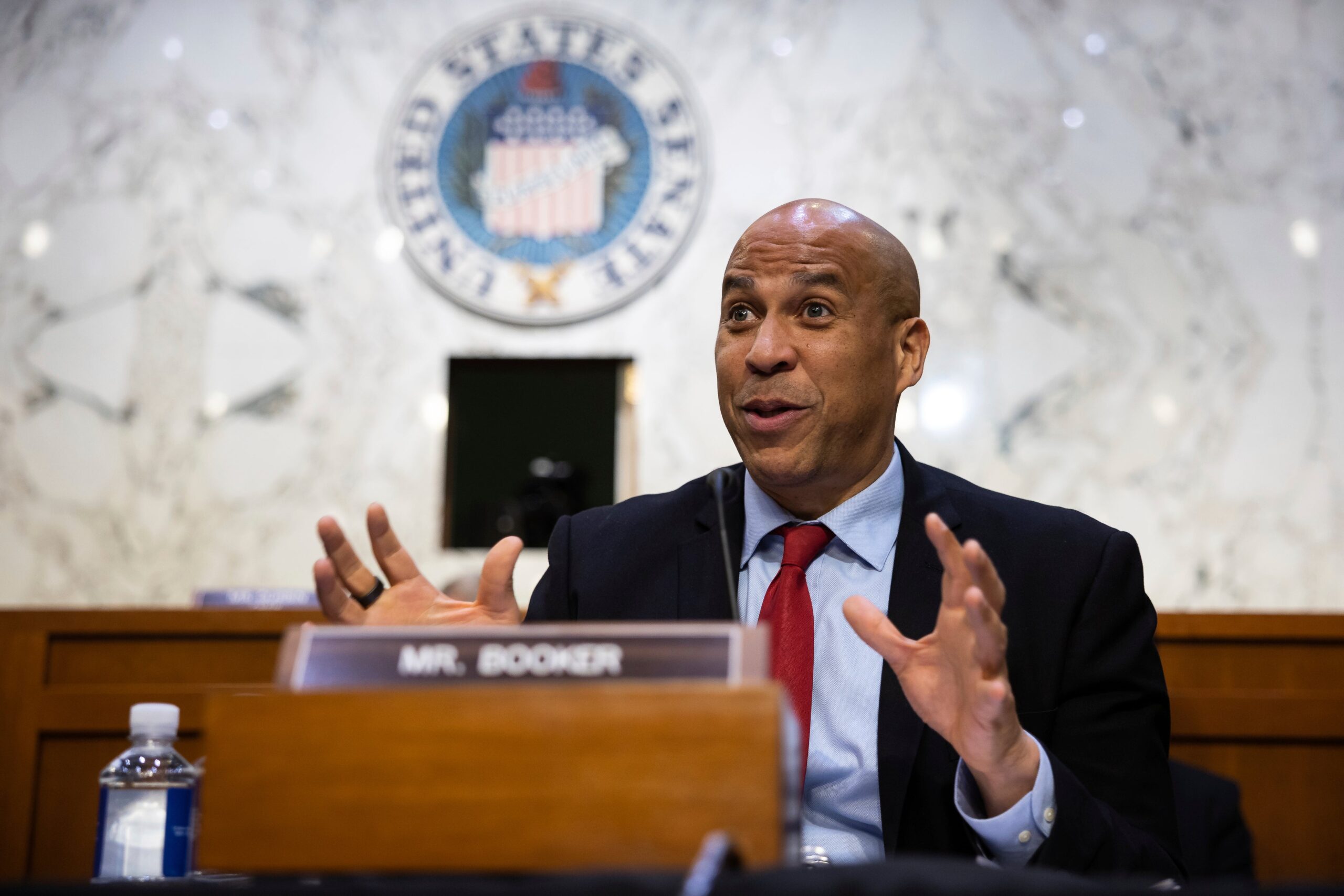 Photo: AP Francis Chung/POLITICO