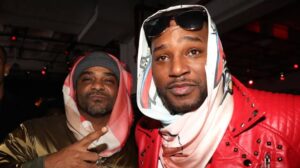 With Cam’ron’s New Legendary Rant Against Jim Jones, Is This Finally the End of Dipset For Good?