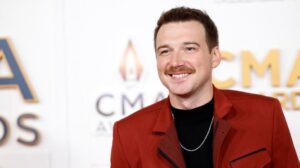 Black America Is Over Morgan Wallen