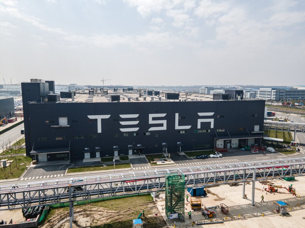 Black Woman Settles Suit Against Tesla After Accusing Her Bosses of Greeting Her With ‘Welcome to the Slave House,’ and That’s Not All
