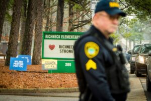 6-Year-Old Shooter Labeled a “Ticking Time Bomb” in Teacher’s Lawsuit