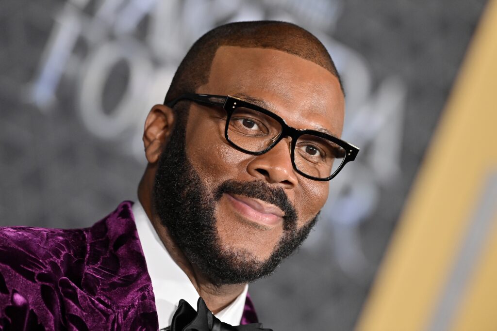 Reacting to tWitch’s Death, Tyler Perry Shares His Struggle With Suicidal Thoughts