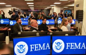 FEMA Bill Seeks To End Racial and Income Disparities In Aid After Natural Disasters