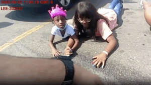 The Same Aurora Police Department Involved in Elijah McClain Death Also Held a Little Black Girl at Gunpoint