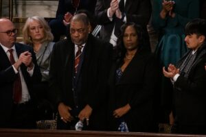 Tyre Nichols’ Family Seeks Intervention from United Nations
