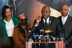Witness to Malcom X Assassination Says NYPD Helped Shooter Escape